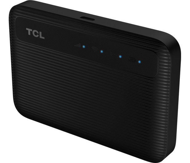 TCL LINK ZONE MW63VK WiFi b/g/n 3G/4G (LTE) 300Mbps MW63VK (LTE CAT6) - 1070551 - zdjęcie 7